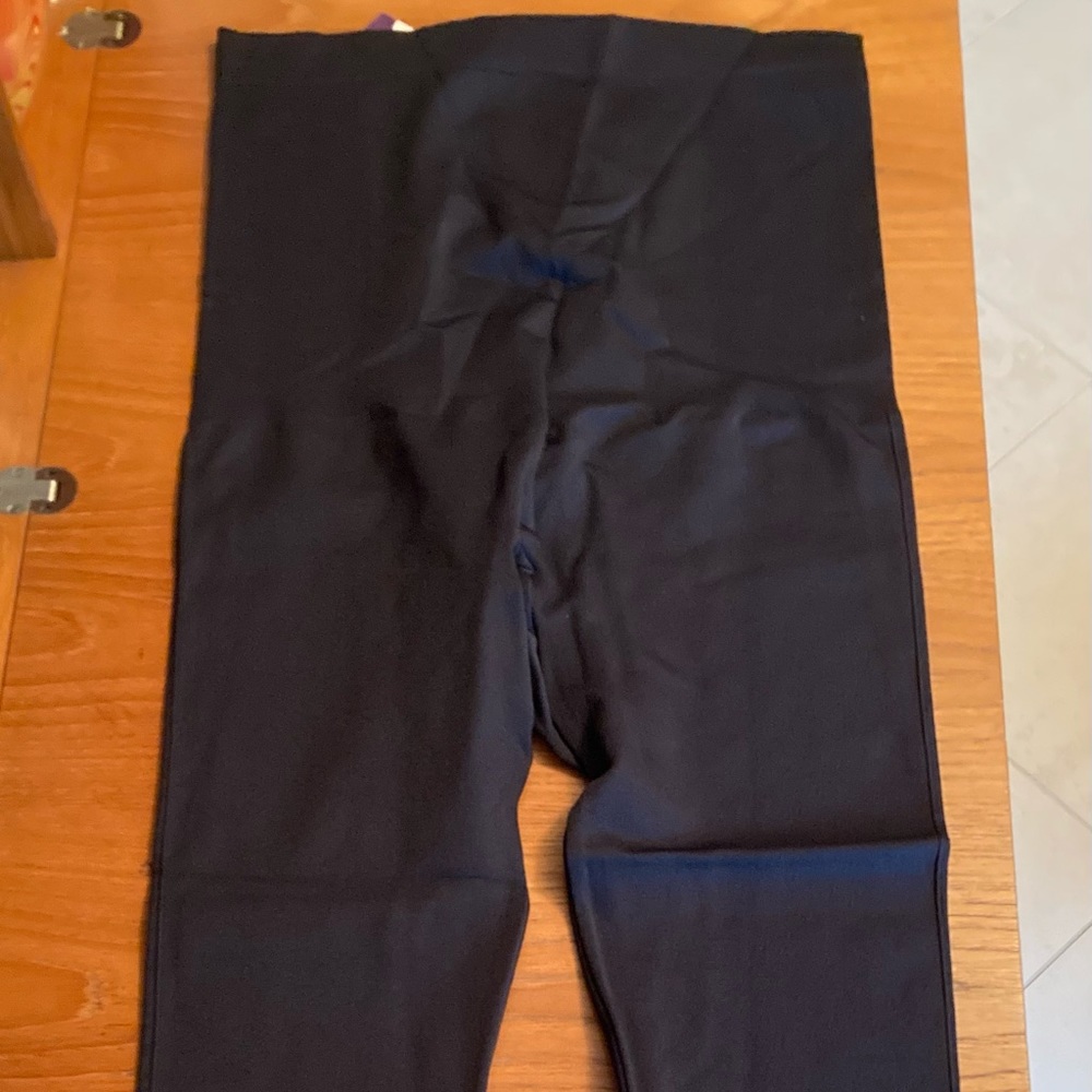 Shapermint High-Waisted Shaping Leggings NWT